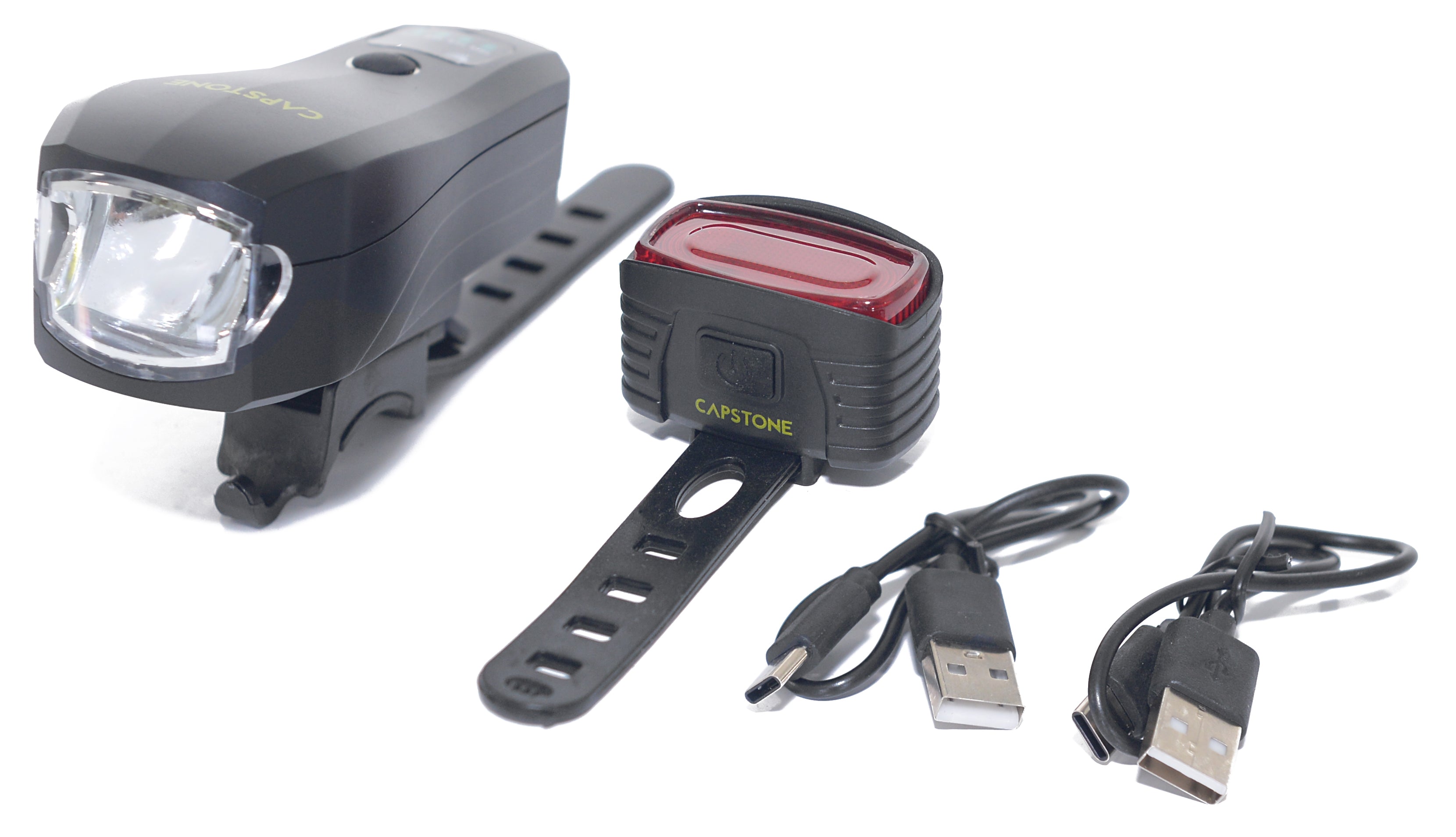CAPSTONE™ ULTRA BRIGHT LIGHT SET