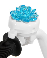 CAPSTONE™ BELL - FLOWER
