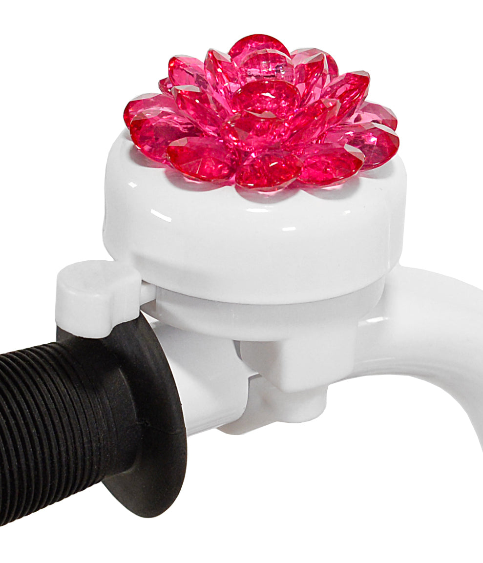 CAPSTONE™ BELL - FLOWER