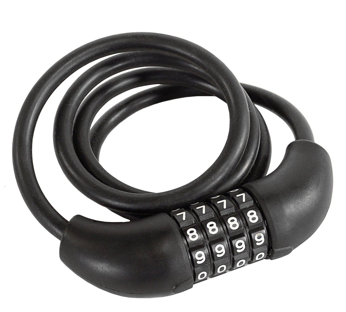 CAPSTONE RESETTABLE 3 FOOT LOCK (20pc)