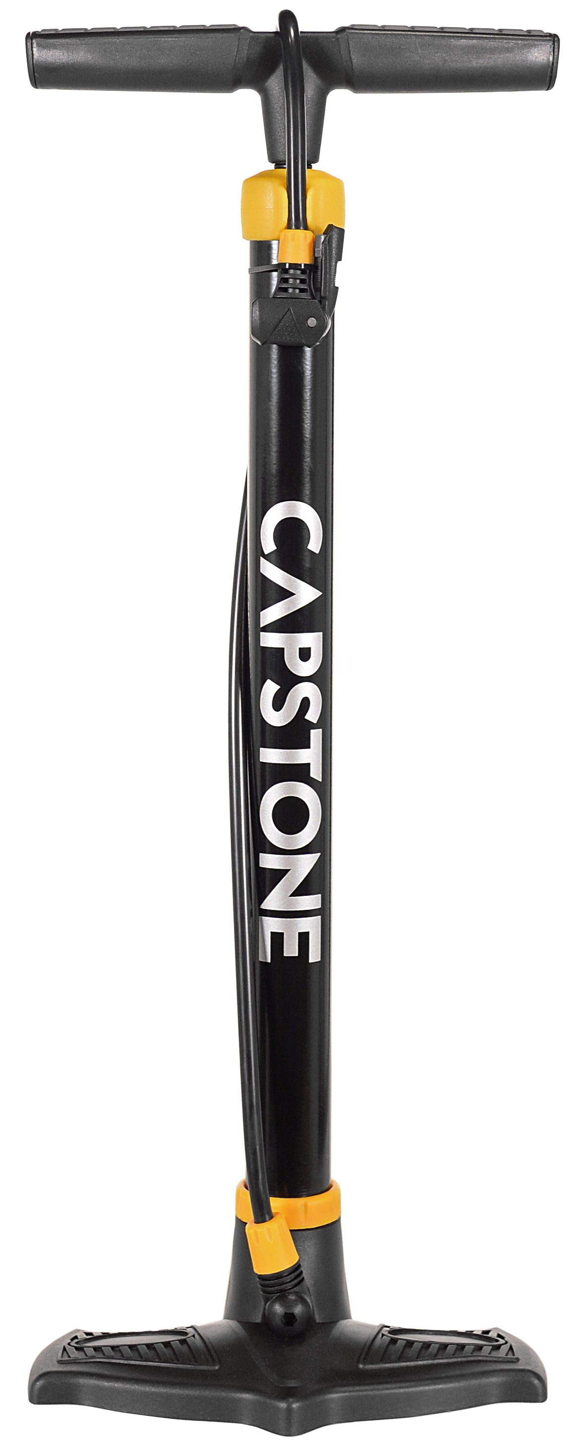 CAPSTONE STEEL AIR PUMP (3pc)