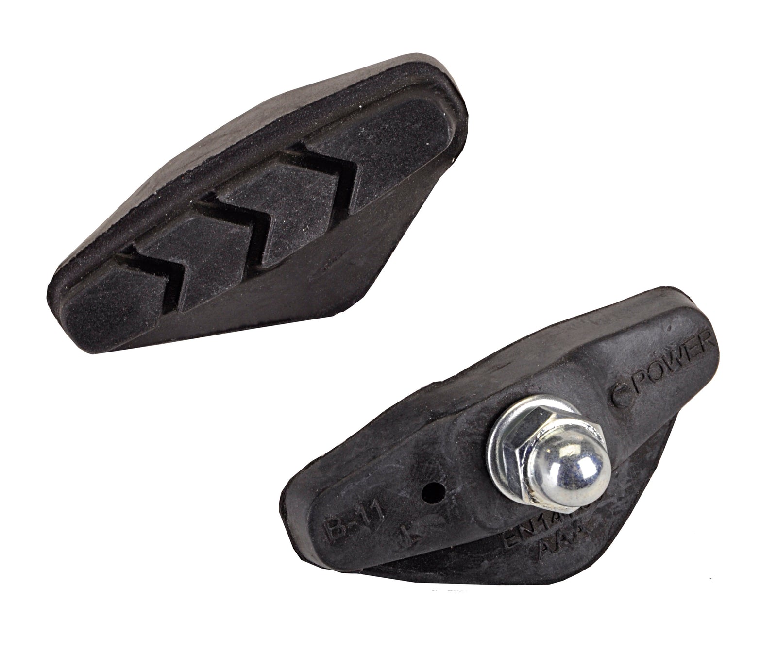 CAPSTONE DELUXE BRAKE PADS (50pc)