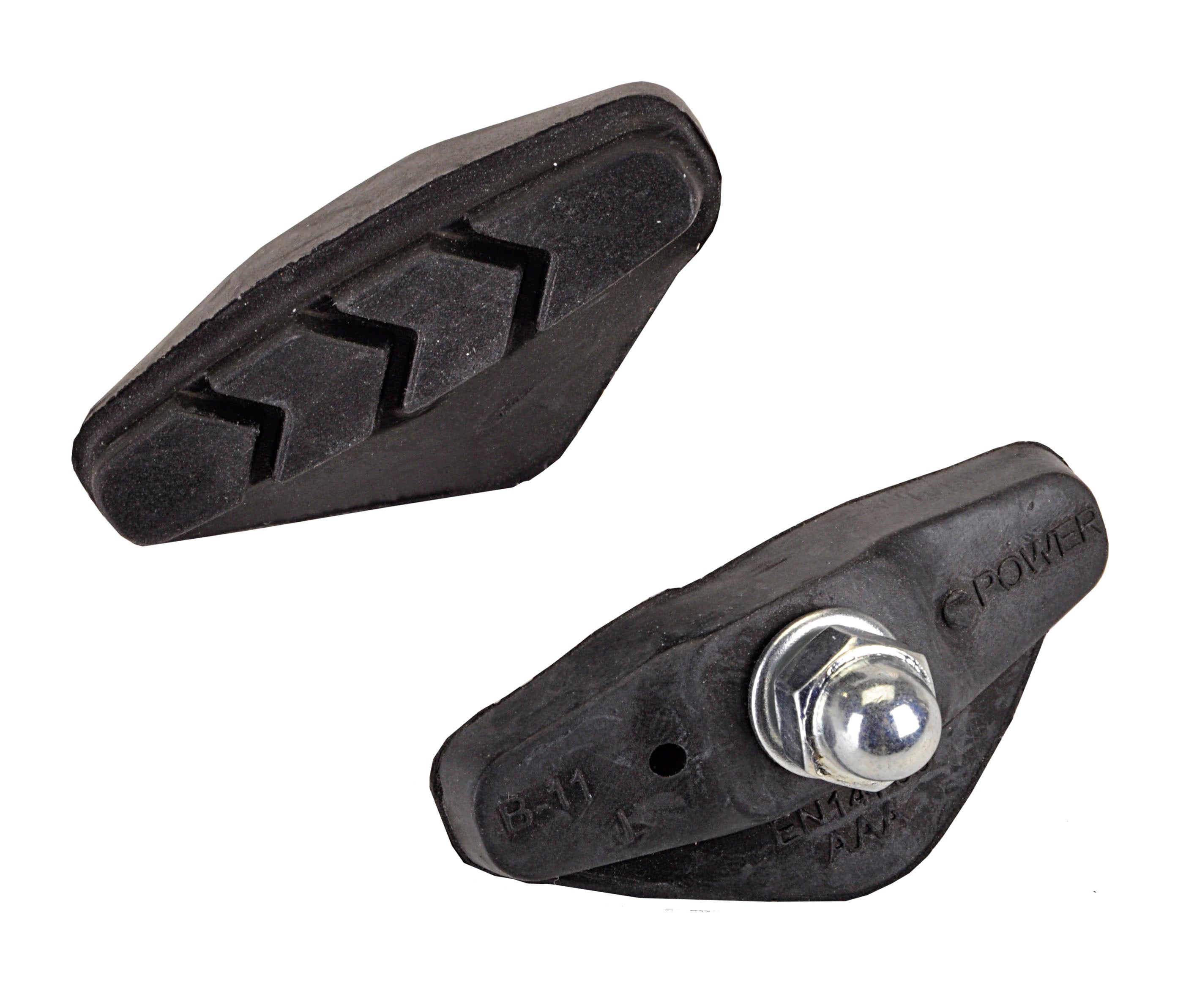 CAPSTONE DELUXE BRAKE PADS (50pc)