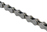CAPSTONE 1/2" x 1/8" SINGLE SPEED CHAIN (40pc)