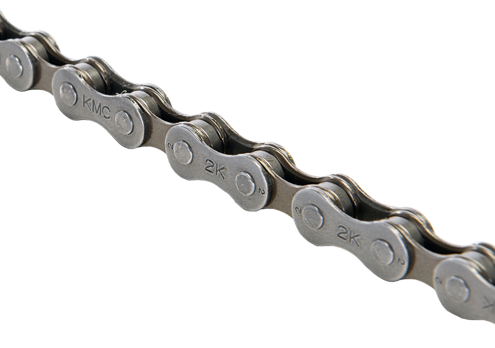 CAPSTONE 1/2" x 3/32" 6-7-8 SPEED CHAIN (40pc)