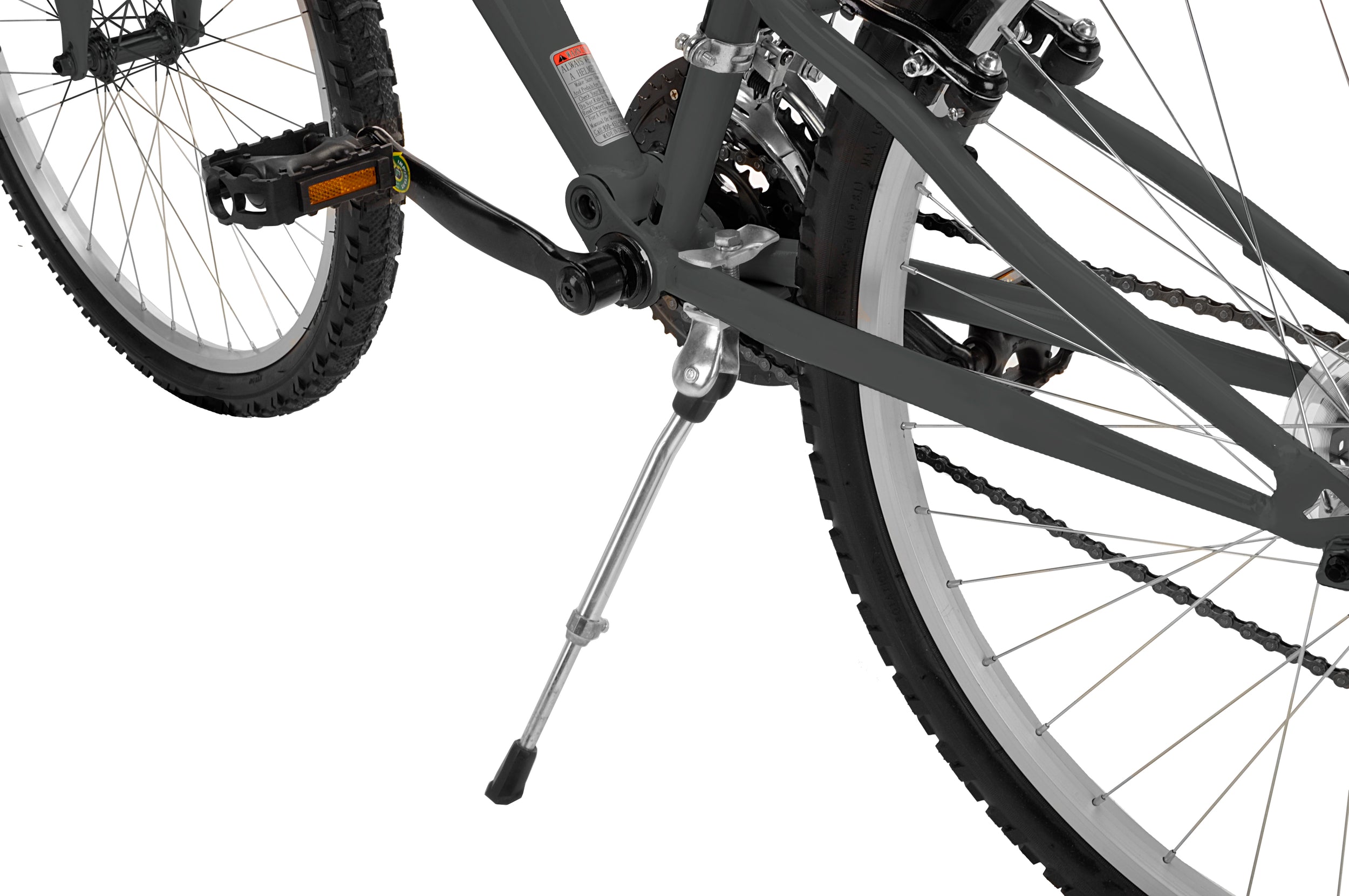 CAPSTONE ADJUSTABLE KICKSTAND 20" - 29" / 700C (20pc)