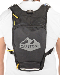 CAPSTONE™ 72 OZ HYDRATION PACK
