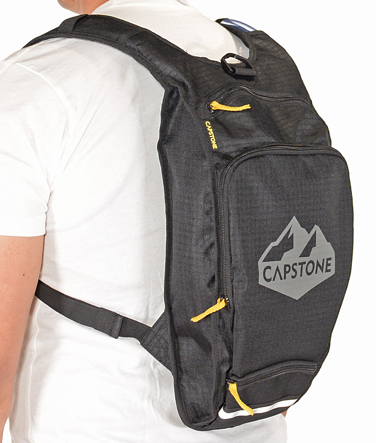 CAPSTONE™ 72 OZ HYDRATION PACK