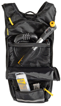 CAPSTONE™ 72 OZ HYDRATION PACK