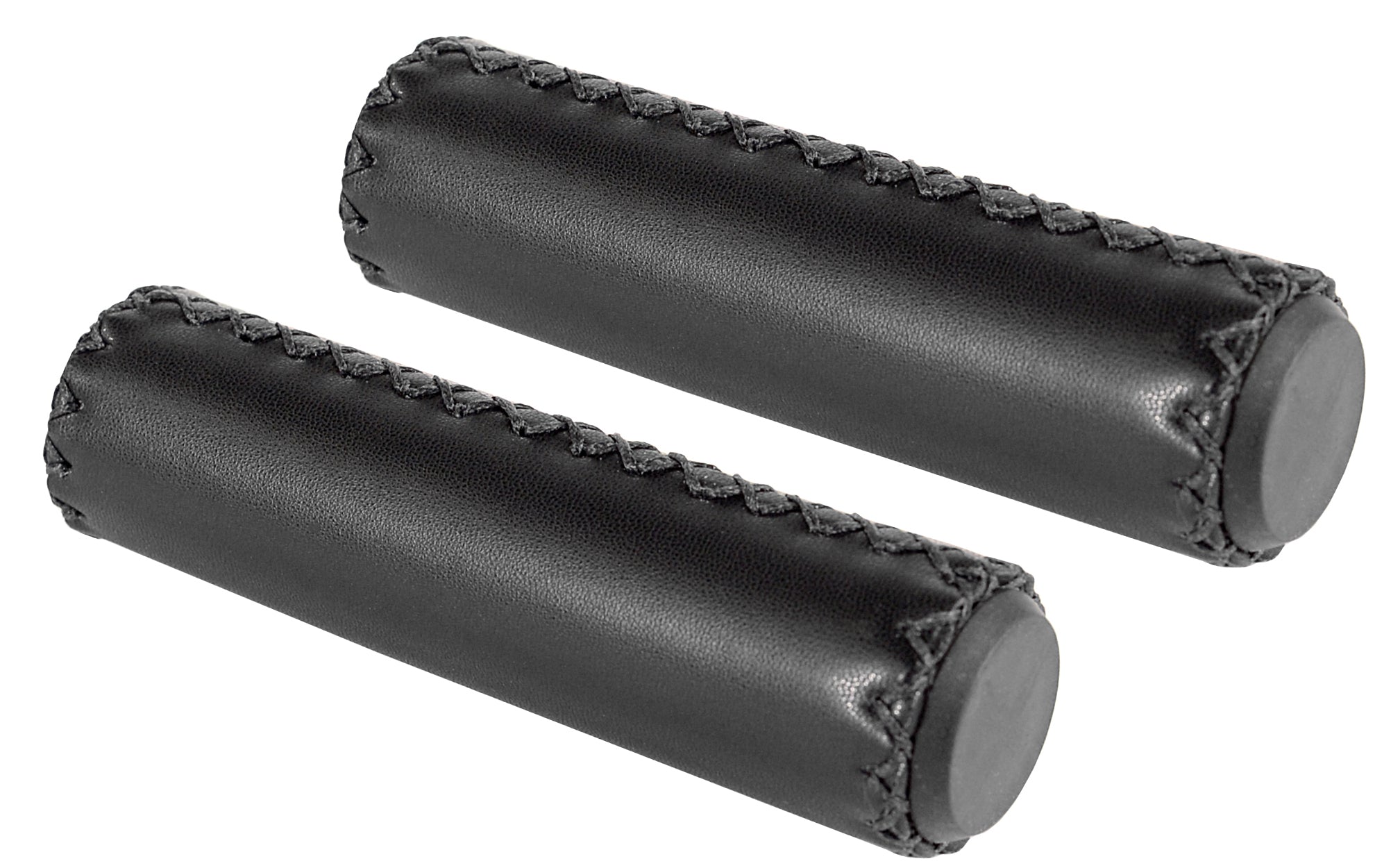 CAPSTONE™ LEATHERETTE GRIPS