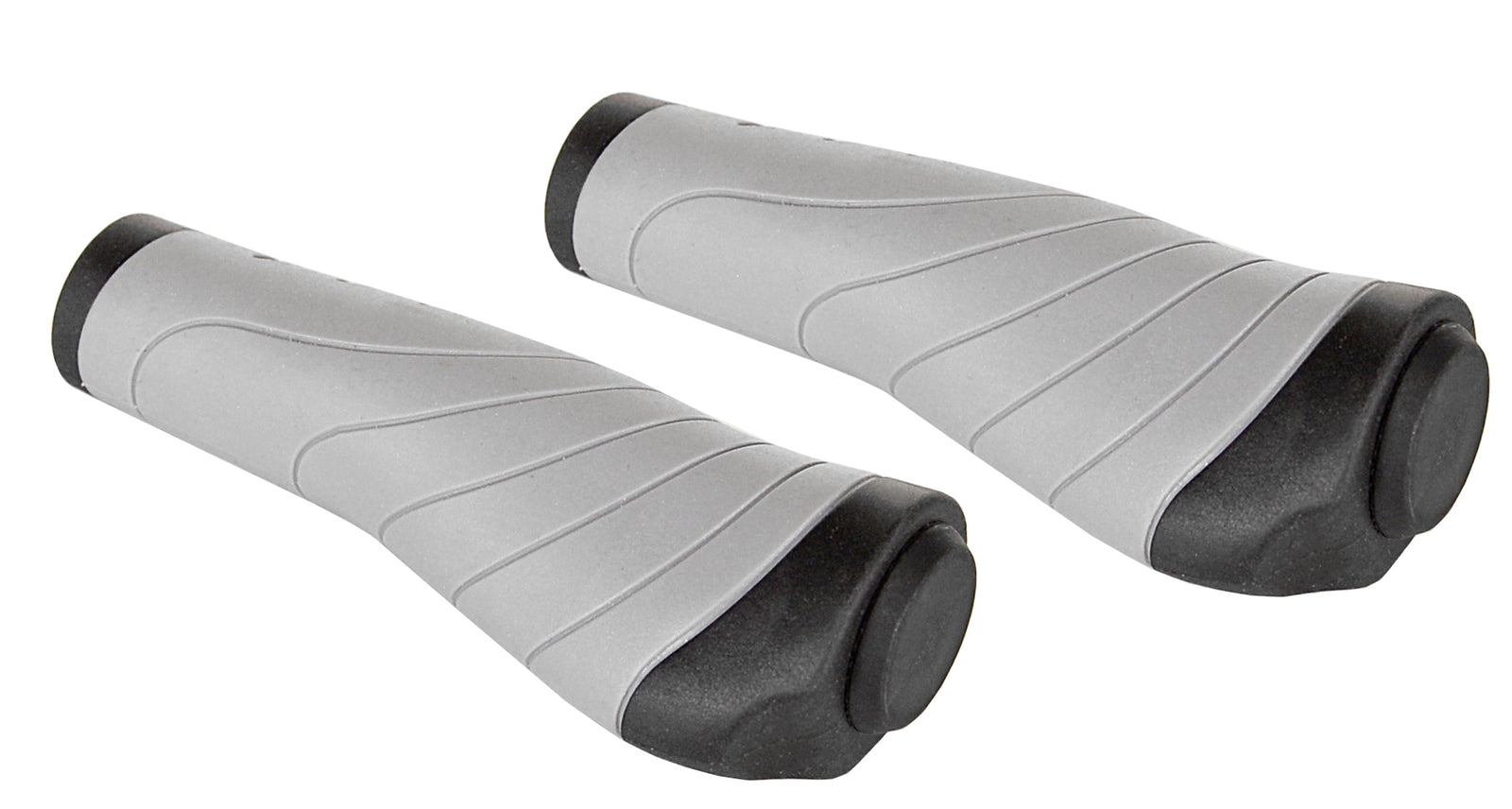 CAPSTONE™ ERGONOMIC GRIPS (5pc)