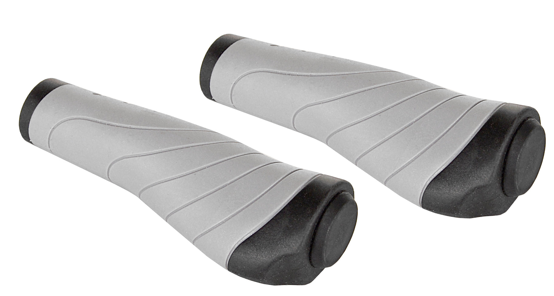 CAPSTONE™ ERGONOMIC GRIPS