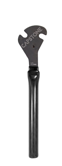 CAPSTONE 15MM HEAVY DUTY PEDAL WRENCH (6pc)
