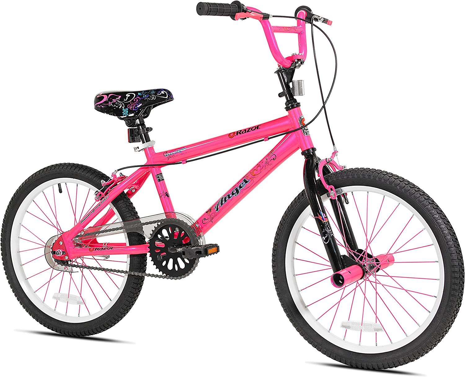 20" RAZOR® ANGEL - HOT PINK