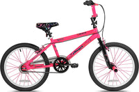 20" RAZOR® ANGEL - HOT PINK
