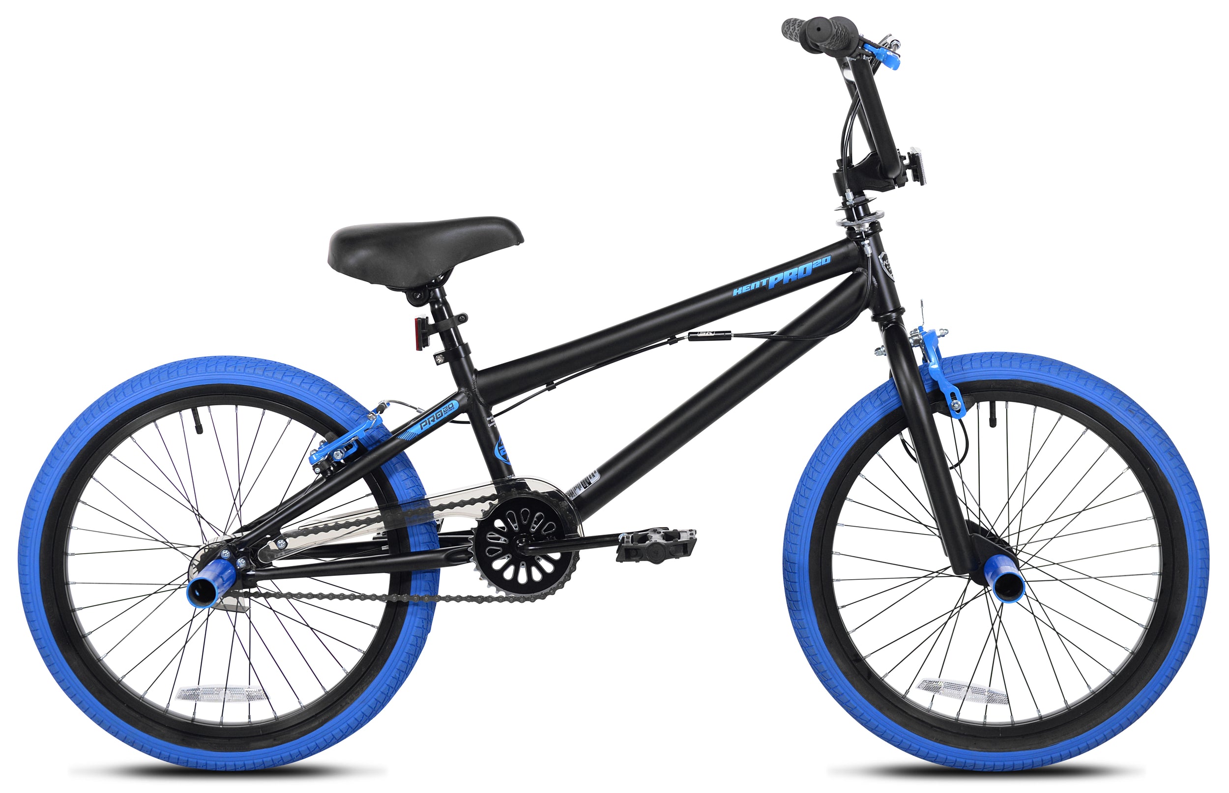 20" KENT PRO 20 - BLUE