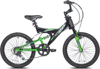 20" KENT SUPER 20