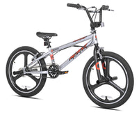 20" RAZOR® AGITATOR