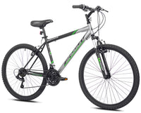26" SHOGUN SHOCKWAVE - STEP OVER