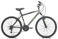 26" SHOGUN SHOCKWAVE - STEP OVER