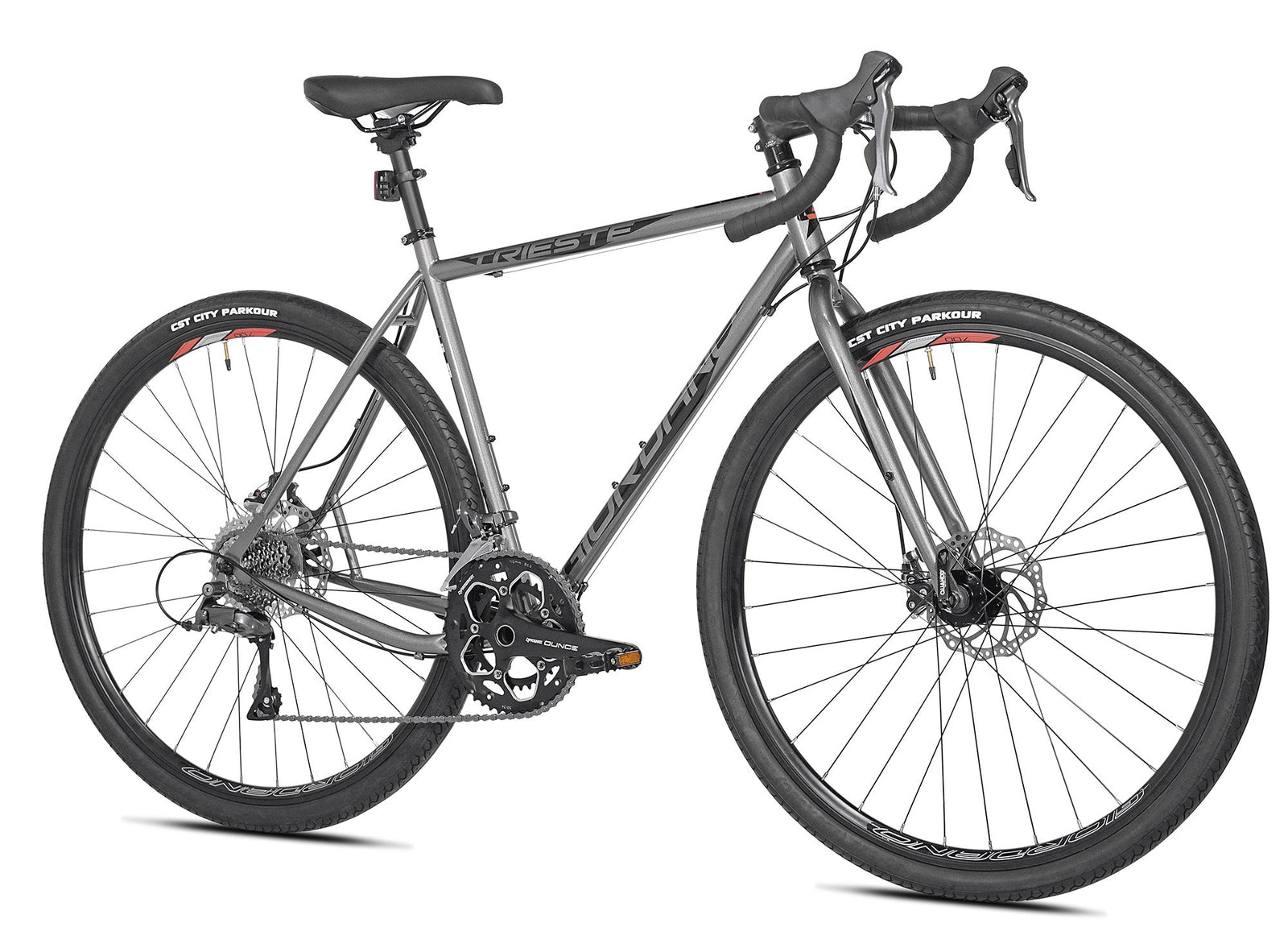700C GIORDANO® TRIESTE - SMALL