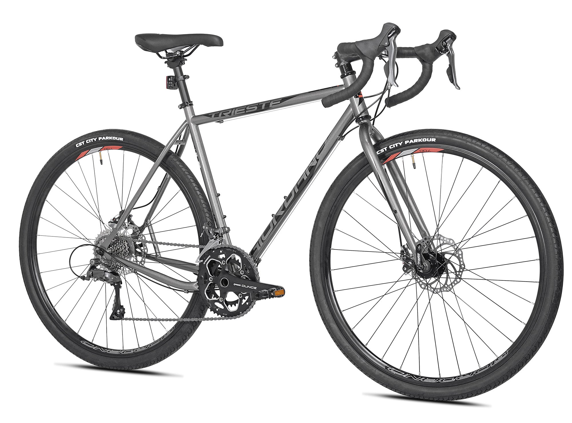 700C GIORDANO® TRIESTE - SMALL