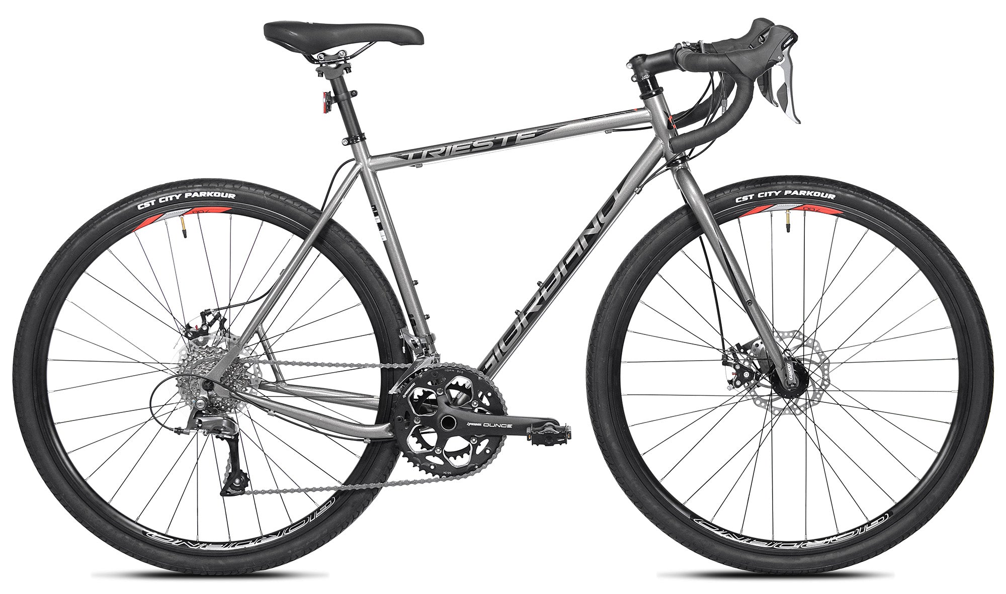 700C GIORDANO® TRIESTE - SMALL