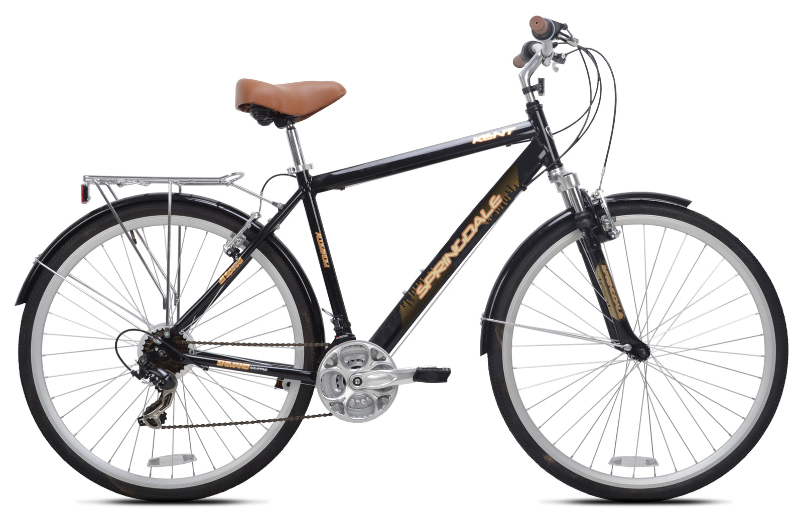 700C KENT SPRINGDALE (STEP-OVER)