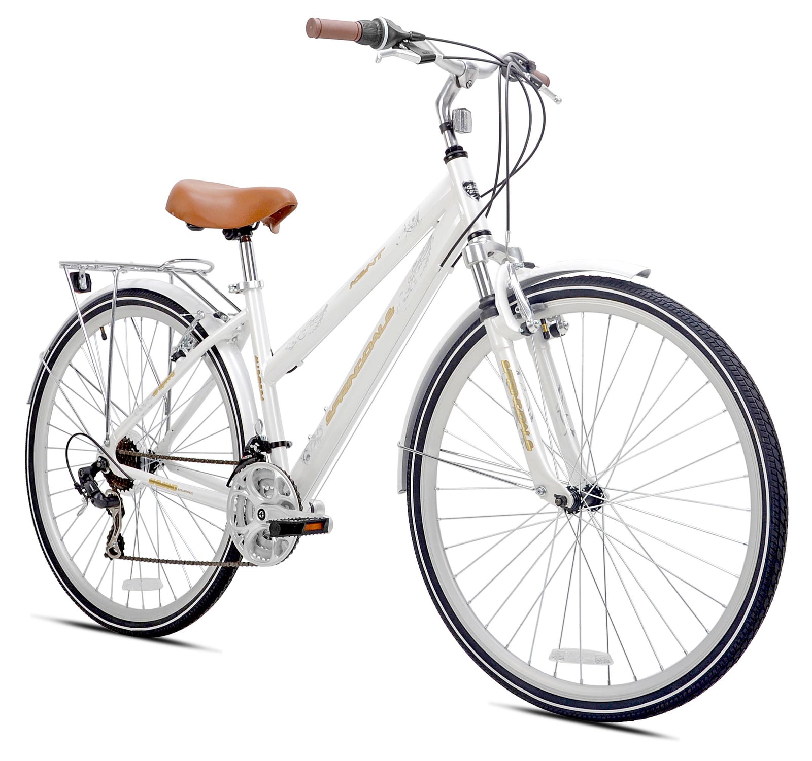700C KENT SPRINGDALE (STEP-THRU)