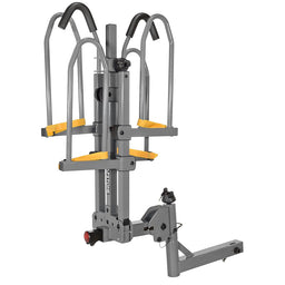 CAPSTONE™ HITCH MOUNTED 2 BIKE CARRIER