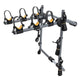 CAPSTONE™ TRUNK MOUNTED 3 BIKE CARRIER