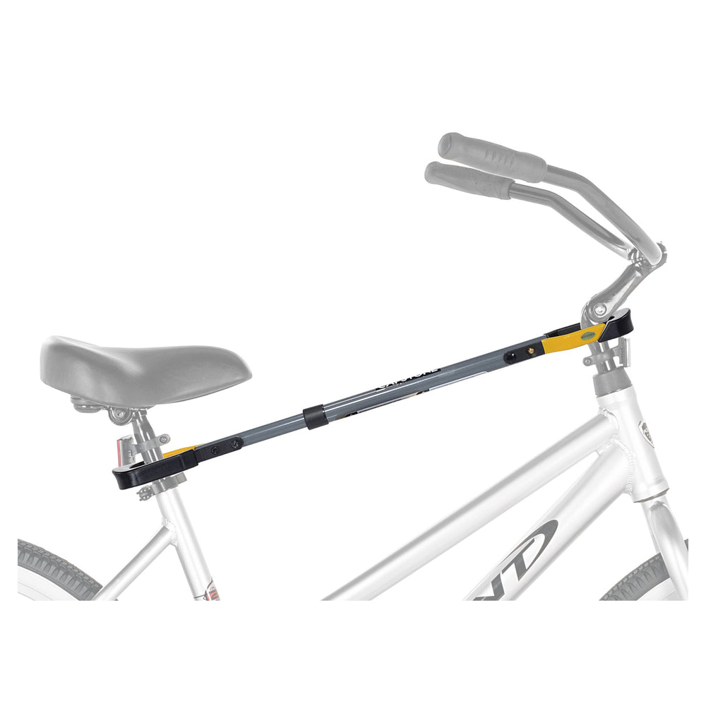 CAPSTONE™ ADAPTER BAR