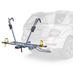 CAPSTONE™ ELITE 2.0 HITCH BIKE RACK