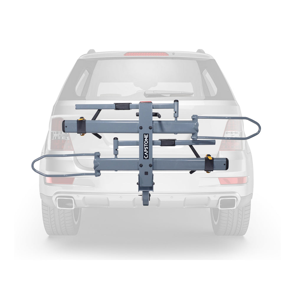 CAPSTONE™ ELITE 2.0 HITCH BIKE RACK