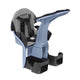 KAZAM DELUXE CENTER MOUNTED CHILD BIKE SEAT - SLATE