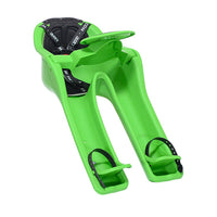 KAZAM IBERT FRONT MOUNTED CHILD BIKE SEAT