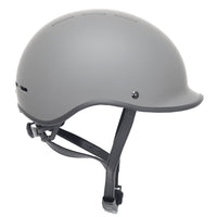 KENT ADULT COMMUTER HELMET - GREY