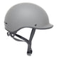 KENT ADULT COMMUTER HELMET - GREY