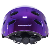 LITTLEMISSMATCHED YOUTH HELMET - ILLUSION (2pc)