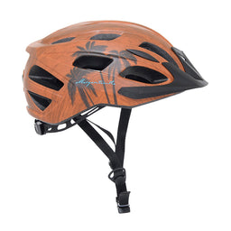 MARGARITAVILLE® ADULT HELMET - WOOD GRAIN