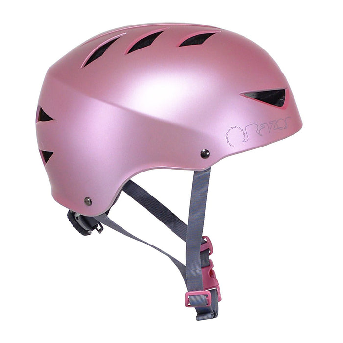 RAZOR® ADULT HELMET - PINK