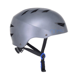 RAZOR ADULT HELMET - SLATE (2pc)