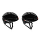 RAZOR CHILD HELMET - 2 PACK - BLACK (2pc)