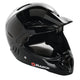 RAZOR® CHILD FULL FACE HELMET - BLACK
