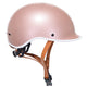 KENT ADULT COMMUTER HELMET - ROSE GOLD (LARGE)