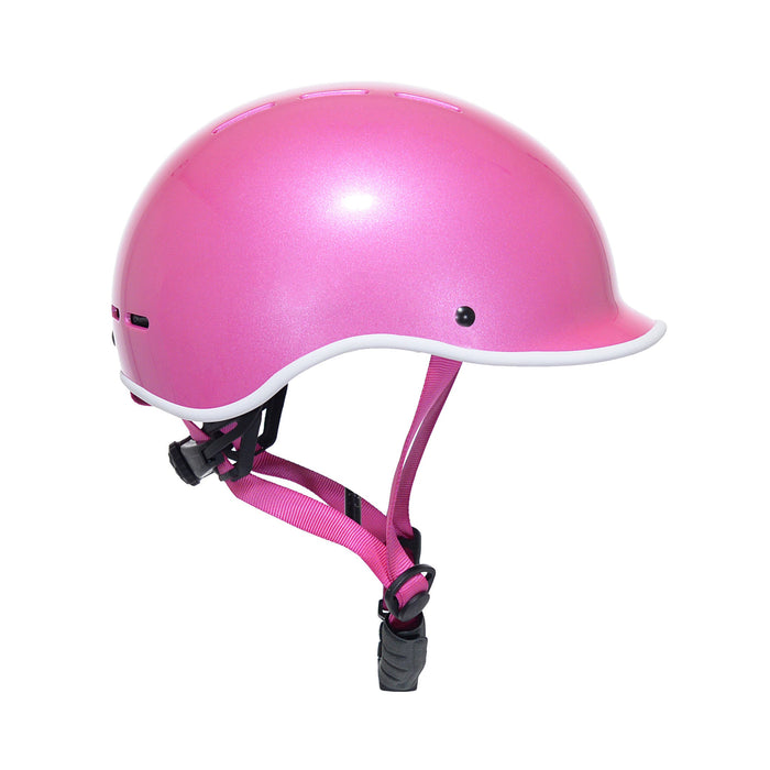 SUSAN G. KOMEN® ADULT COMMUTER HELMET - MEDIUM