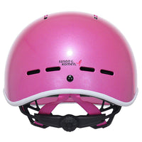 SUSAN G. KOMEN® ADULT COMMUTER HELMET - MEDIUM