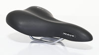 SELLE ROYAL WAVE GEL COMFORT SADDLE