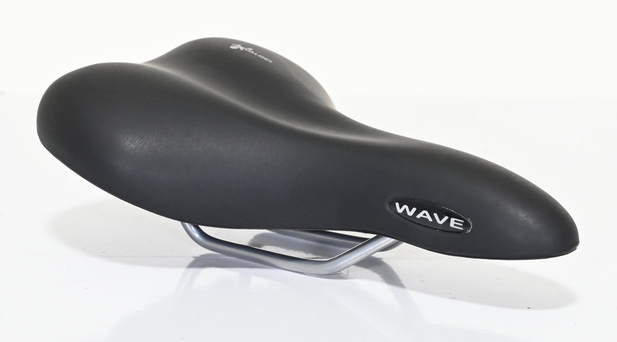 SELLE ROYAL WAVE GEL COMFORT SADDLE