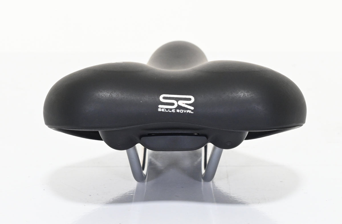 SELLE ROYAL WAVE GEL COMFORT SADDLE